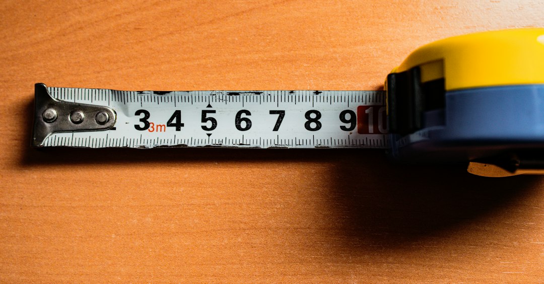 인테리어 실측 체크리스트 — 업체 방문 당일 꼭 확인할 12가지 (34평 84타입 기준)